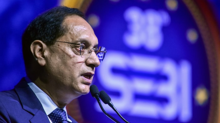 SEBI plans graded compliance for brokers, AI sandbox and corporate bond reforms: Chairman