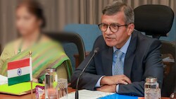 Centre extends Defence Secretary Rajesh Kumar Singh’s tenure by one year
