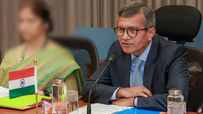 Centre extends Defence Secretary Rajesh Kumar Singh’s tenure by one year
