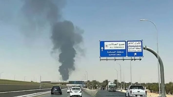 Houthis deny Mecca, Medina attacks; claims to have targeted Saudi airports, oil sites