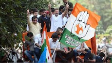 INDIA bloc to hold rally demanding CEC's removal on Nov 1; at least 10 lakh people expected to participate: Congress