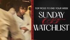 Sunday OTT watchlist: Top 7 shows and movies to stream - From Tony to Lighting Up the Stars