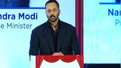 Rohit Shetty takes dig at Bigg Boss 20 contestants over firing incident