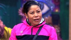 Bigg Boss 20 episode update: Mary Kom evicted after 7 weeks; housemates sing 'You Are a Champion'