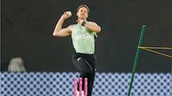 Big blow for New Zealand! Matt Henry ruled out, Lockie Ferguson to miss third T20I against India