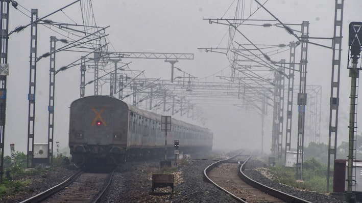 Optional Travel Insurance Scheme: Railways extends facility to counter tickets; check premium, coverage and more