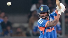 Nitish Kumar Reddy eyes 2027 ODI world cup spot alongside Hardik Pandya after heroics against New Zealand