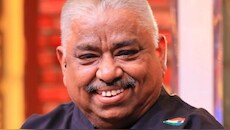 Celebrity chef Damu passes away at 72; CM Joseph Vijay condoles demise