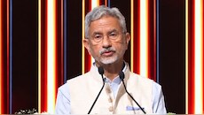 The world cannot remain helpless spectators to global crises: EAM S. Jaishankar calls for UN reform amid Ukraine and West Asia wars