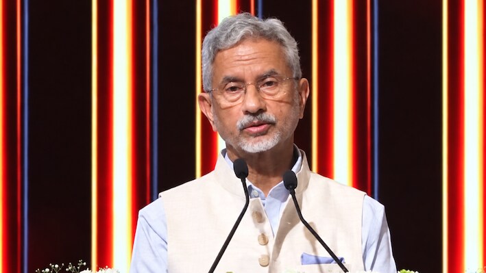 The world cannot remain helpless spectators to global crises: EAM S. Jaishankar calls for UN reform amid Ukraine and West Asia wars
