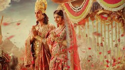 'Ramayana' unveils soulful track 'Mangal Rang' sung by Arijit Singh & Shreya Ghoshal