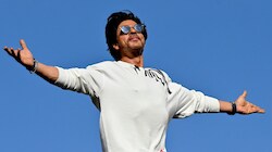 Quote of the day by Shah Rukh Khan, 'Don't waste your energies...'