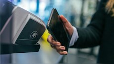 When can digital money transfers trigger an income tax notice?