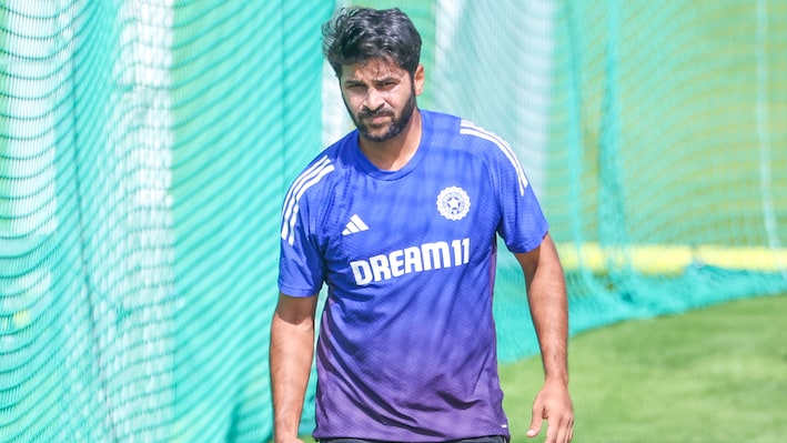 Shardul Thakur set to miss Mumbai's Ranji Trophy clash against Haryana; Here's why
