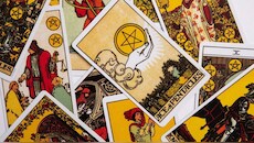 Tarot card reading for October 26, 2026: Stay alert to practical opportunities