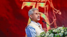 ‘Not an instrument of statecraft ’: Jaishankar slams global double standards using terror as policy days after US defends Pak ties