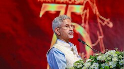 ‘Not an instrument of statecraft ’: Jaishankar slams global double standards using terror as policy days after US defends Pak ties