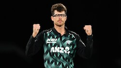 Mitchell Santner creates history, becomes first bowler in world to achieve unique T20I feat against India