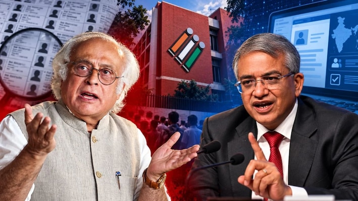 Congress alleges manipulation in SIR, seeks CEC exit over ECINET software row