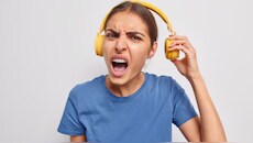 The hidden hearing risk for India's younger generation: Are we listening too loud?