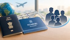 FCNR(B) account: Who can NRIs add as joint account holders?