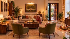 Diwali 2026 festive home decor tips: How Vastu-aligned furniture placement creates instant harmony and positive energy