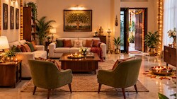 Diwali 2026 festive home decor tips: How Vastu-aligned furniture placement creates instant harmony and positive energy
