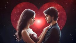 Weekly Love Horoscope for October 26 - November 1, 2026: Maintain love, harmony, and emotional balance, zodiacs