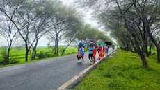 Cyclone Arnab: IMD issues Red Alert in Odisha, 225 rescue teams on standby