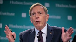 ‘We don’t have 5 years’: Ex-CIA chief’s warning on future wars