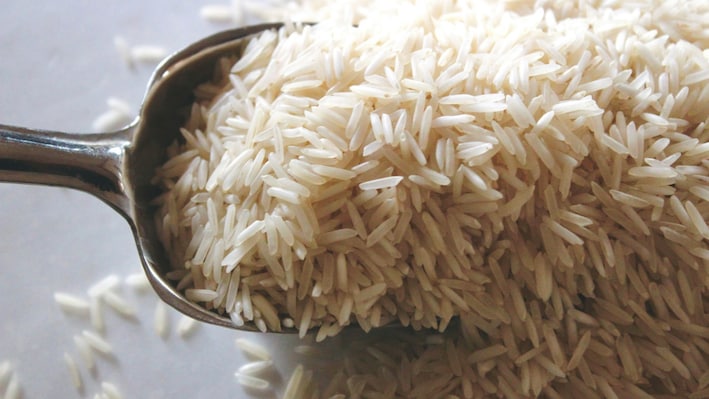 Indian rice companies look to expand into UK, Europe markets amid optimism over export growth