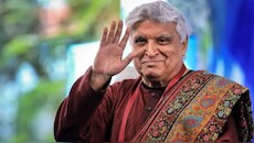 'Fake linguistic superiority': Javed Akhtar defends Rashmika Mandanna over accent trolling, gets corrected by fans online