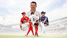 'If it was up to me it wouldn’t end like this’: Jimmy Anderson disappointed as he parts ways with Lancashire after 25 years