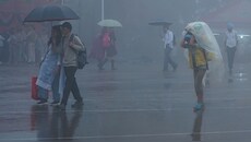 Bay of Bengal cyclone brews: Heavy rain warning for 6 states – what about Delhi-NCR?