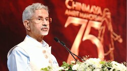 'Terrorism as state policy unacceptable': EAM Jaishankar calls for global action