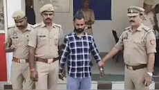He staged a goat’s funeral, used AI to fake his death: How UP Police caught the murder accused