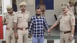 He staged a goat’s funeral, used AI to fake his death: How UP Police caught the murder accused