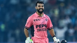 Shadab Khan's heroic maiden century powers Pakistan to thrilling 1-wicket win over England