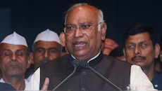 BJP files police complaint against Mallikarjun Kharge over remark on PM Modi's father