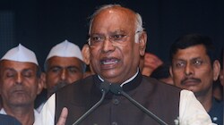 BJP files police complaint against Mallikarjun Kharge over remark on PM Modi's father
