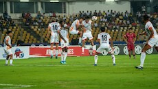 ISL 2026-27: Sanathoi Singh strikes late as Punjab FC edge Churchill Brothers in five-goal thriller