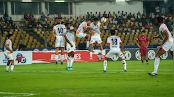 ISL 2026-27: Sanathoi Singh strikes late as Punjab FC edge Churchill Brothers in five-goal thriller