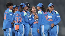 2nd women's ODI: Harmanpreet, Deepti, Vaishnavi star as India thrash Zimbabwe by 121 runs, take 2-0 series lead