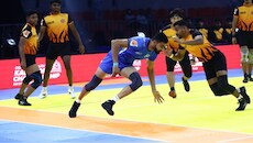 Commonwealth Kabaddi Championship 2026: Indian women, men register convincing wins over Uganda and Malaysia