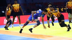Commonwealth Kabaddi Championship 2026: Indian women, men register convincing wins over Uganda and Malaysia