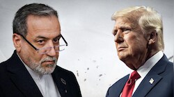Will Trump strike Iran again? Tehran warns Strait of Hormuz will never be the same