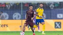 ISL 2026-27: Kerala Blasters FC, Mumbai City FC play out goalless draw in Kochi