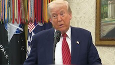 Trump rules out Iran strike on Oct 25: Is a deal with Tehran still possible?