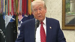 Trump rules out Iran strike on Oct 25: Is a deal with Tehran still possible?