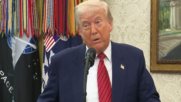 Trump rules out Iran strike on Oct 25: Is a deal with Tehran still possible?